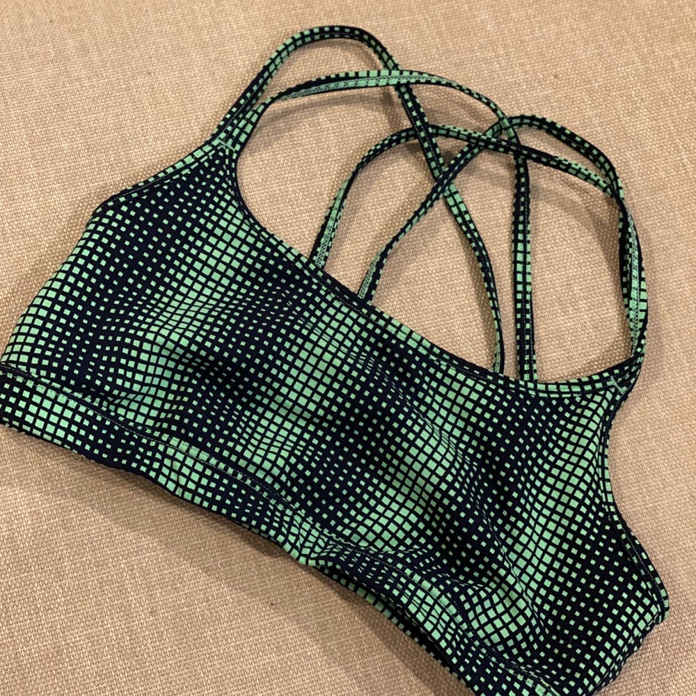 Athleta Bra